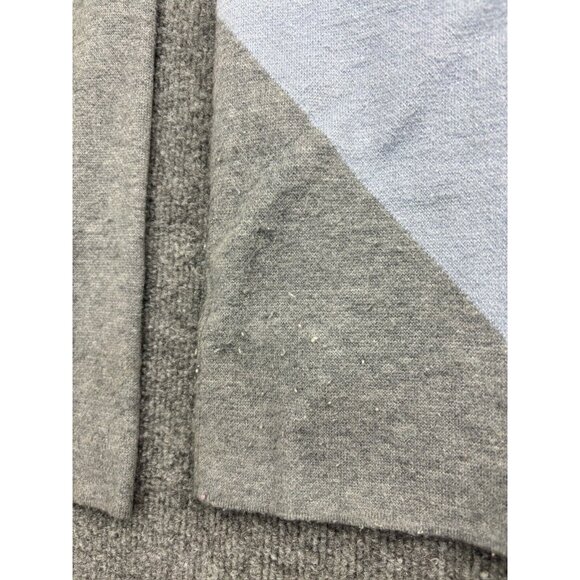 Apres Skyr Hoodie Women's XS Multicolor Wide Stripe Pullover Hooded Sweater - Picture 10 of 10